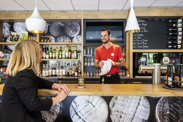 Hotel ibis Nuits-Saint-Georges